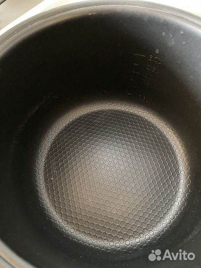 Мультиварка Unit