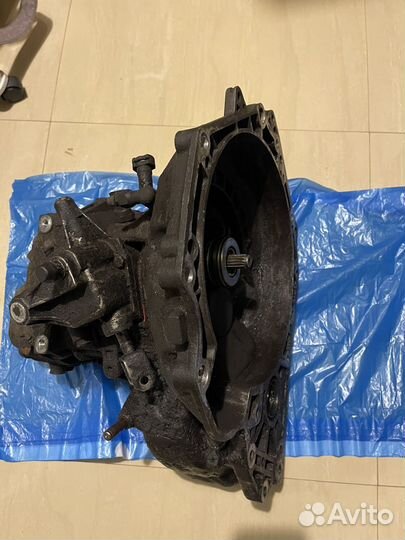 Коробка передач