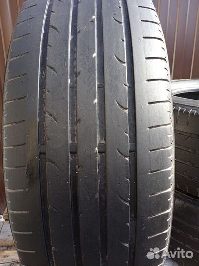Bridgestone Dueler H/P Sport 235/60 R18 103V