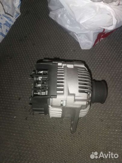 Генератор renault laguna 2.2 d