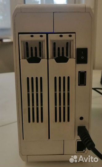 Nas Digitus dn-7024