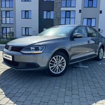 Volkswagen Jetta 1.4 MT, 2014, 183 350 км, с пробегом, цена 1 070 000 руб.