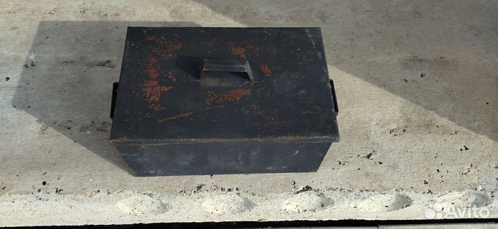 Коптильня для горячего копчения