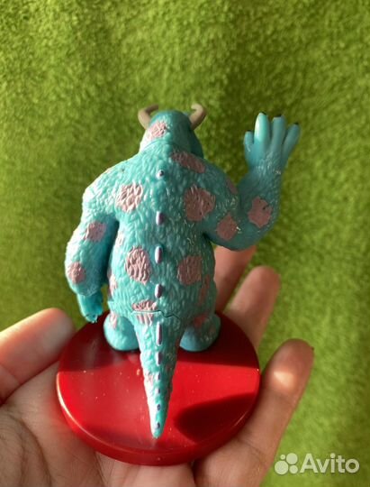 Волшебные сказки Дисней