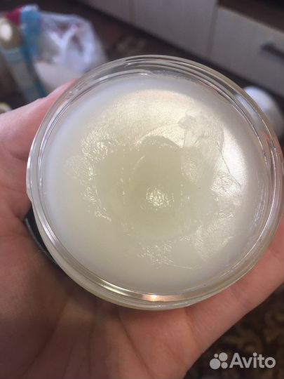 Воск для лап бруно