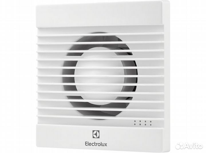 Вентилятор вытяжной Electrolux Basic eafb-120