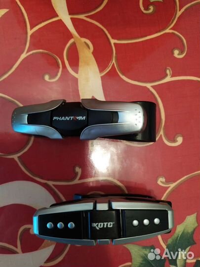 Автомобильные держатели