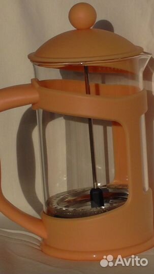 Чайник френч - пресс