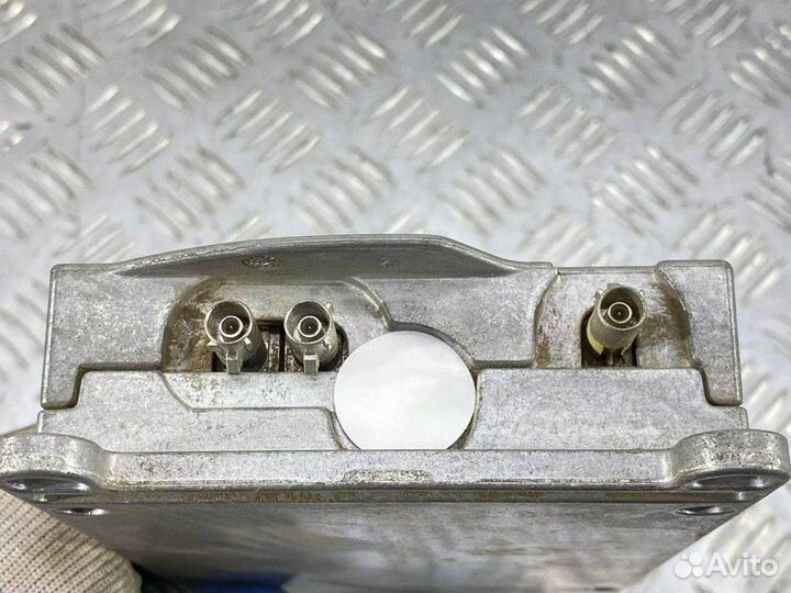 Блок TCU Bmw 5 Е60 N52B30 2005