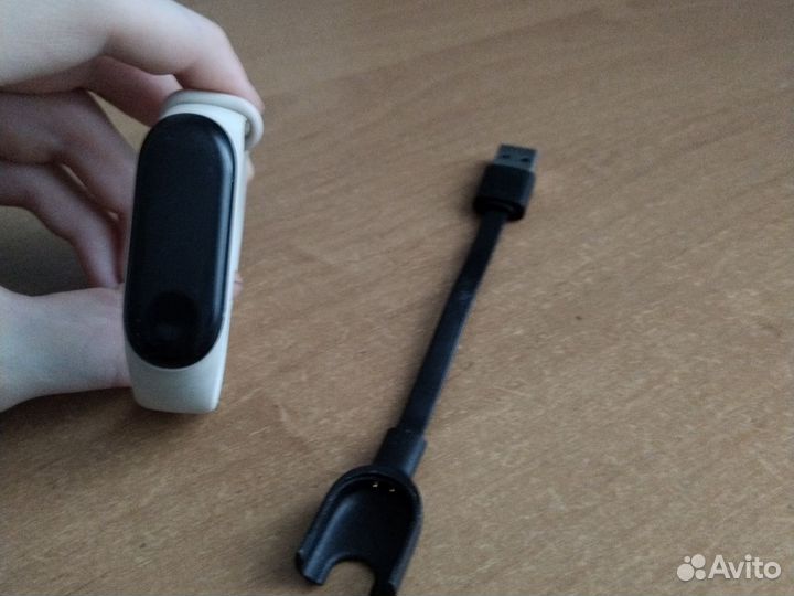 Xiaomi mi band 3