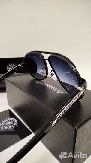 Очки мужские Chrome Hearts