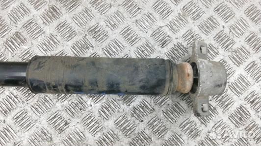 Амортизатор задней балки opel astra GTC (7MA13LX02