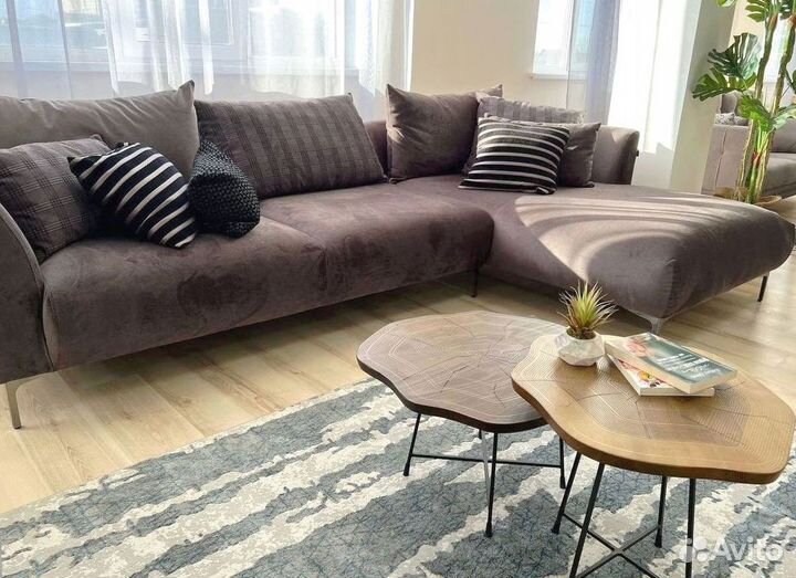 Премиальные Диваны Enza Home