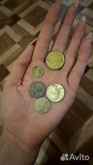 Монеты СССР редкие