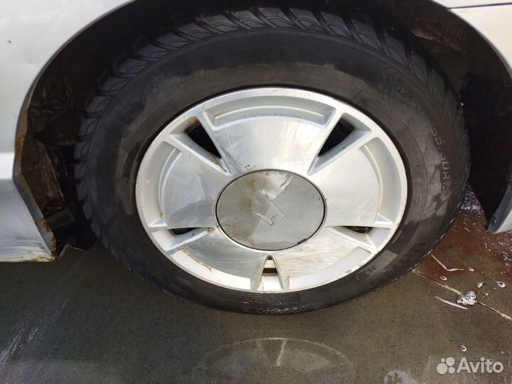 Колеса на 15 Диски с Хонды оригинал