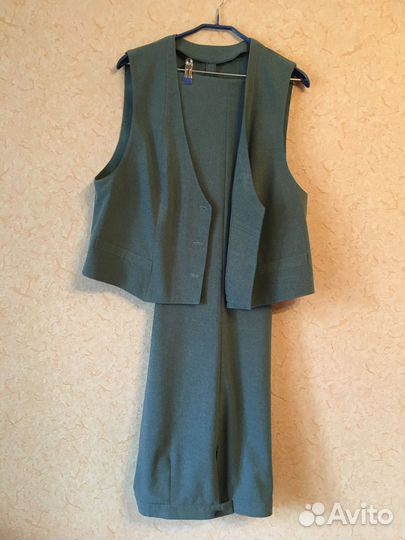 Женские вещи пакетом 54 56 размера