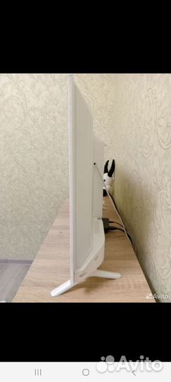 Телевизор dexp 32