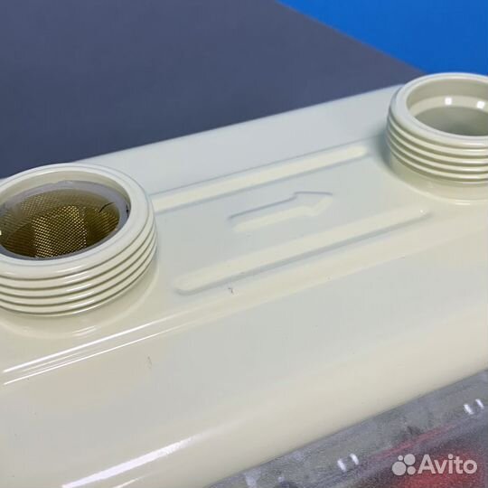 Счетчик газа бытовой NPM G4 Газдевайс левый/правый