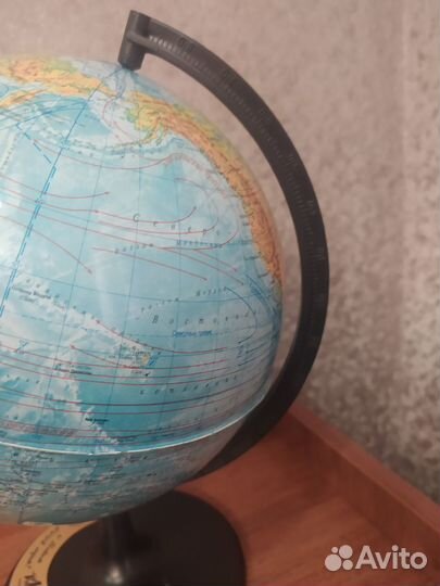 Глобус