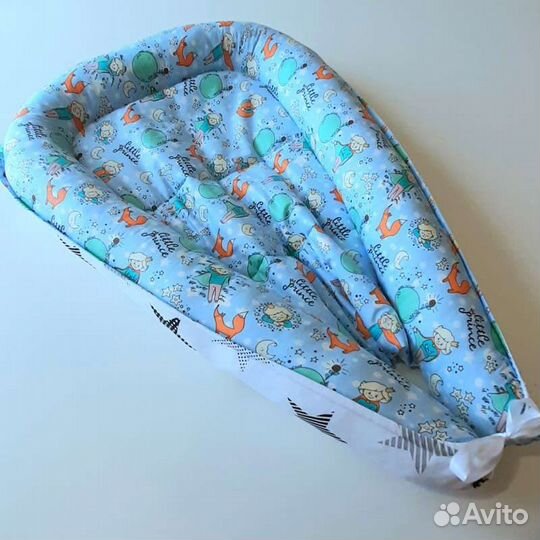 Кокон-гнездышко