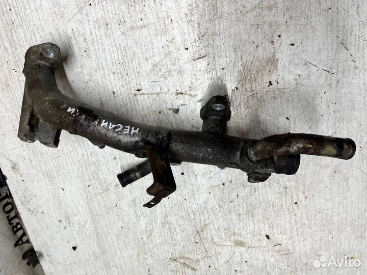 Трубка системы охлаждения maxima a33 Cefiro