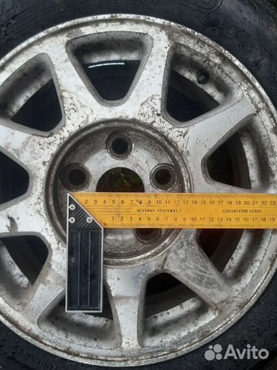 Р.15.стоят новые камеры.собирал для себя