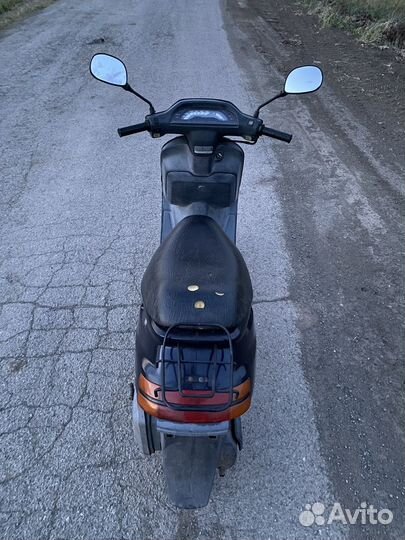 Honda tact