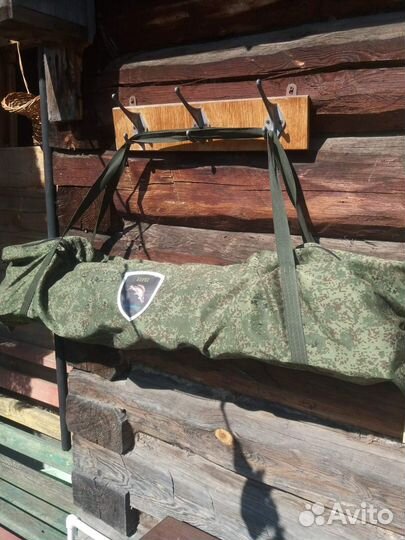 Раскладушка