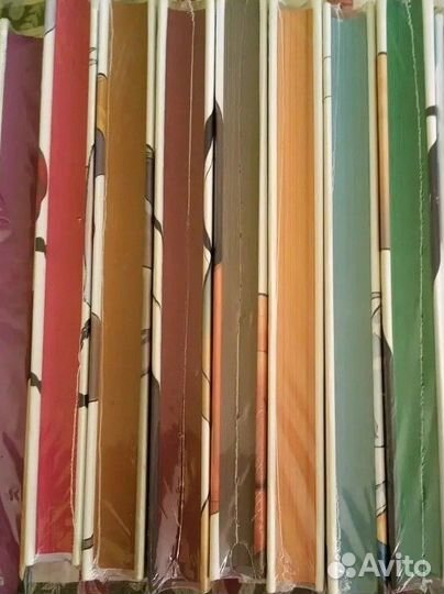 Манга Стальной алхимик тома 1-10