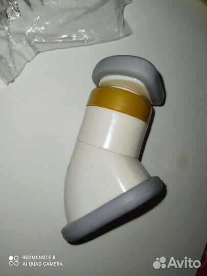 Тренажер от второго подбородка Neckline