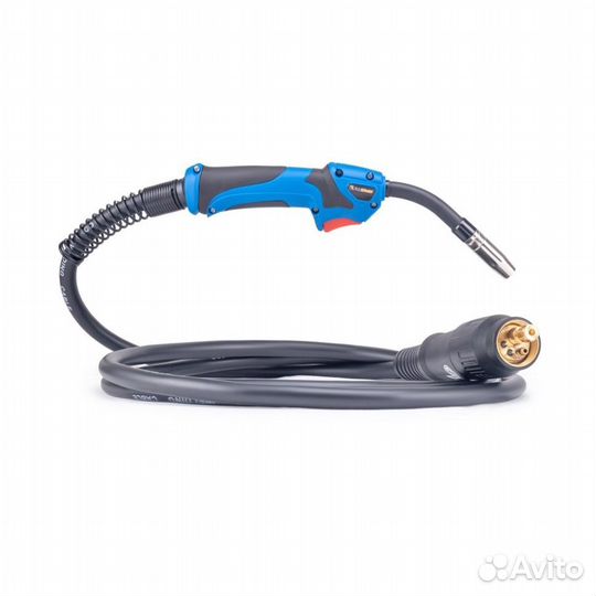 Горелка unomig-15 4м шарнирная