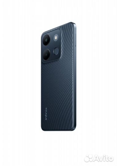 Infinix Smart 7, 4/64 ГБ