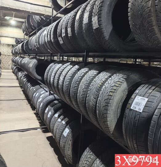 Firestone Roadhawk 215/45 R17 91N