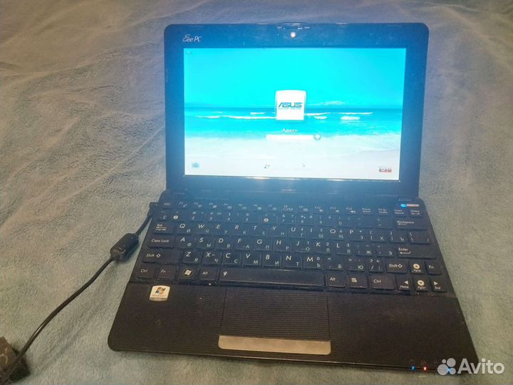 Нетбук Asus Eee PC 1015P