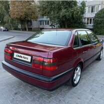 Volkswagen Passat 1.8 MT, 1995, 463 652 км, с пробегом, цена 375 000 руб.