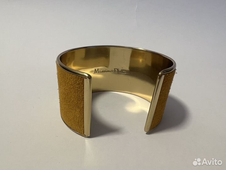 Браслет massimo dutti