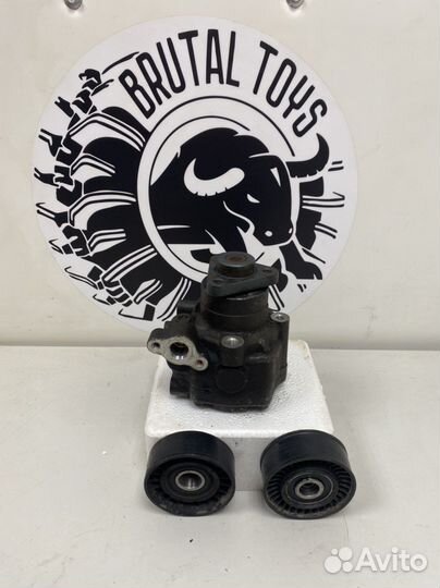 Насос гур Volkswagen Transporter T6 2.0 TDI