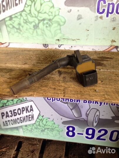 Катушка зажигания Mercedes-Benz W212