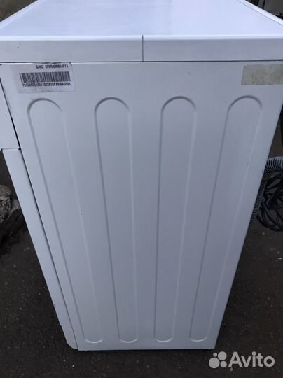 Стиральная машина lg