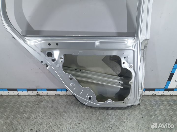 Дверь задняя левая Volkswagen Golf