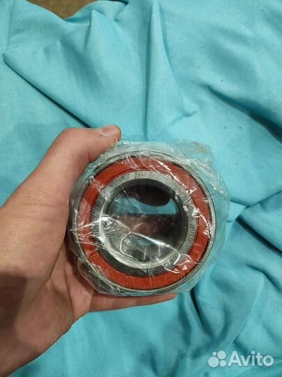 Подшипник ступицы Mazda/Kia