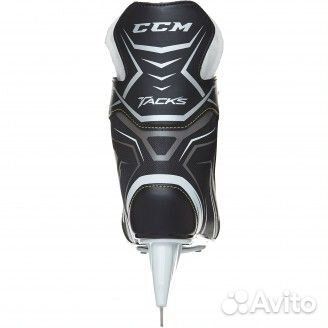 Коньки CCM Tacks 9040 Jr (юниорские)