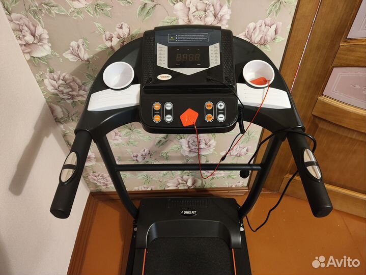 Беговая дорожка