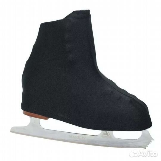 Бахилы на коньки. р.М