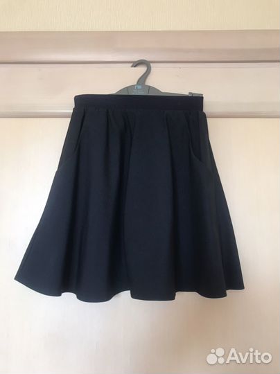 Школьная форма для девочки