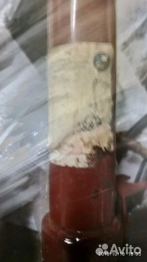 Амортизатор задний BMW