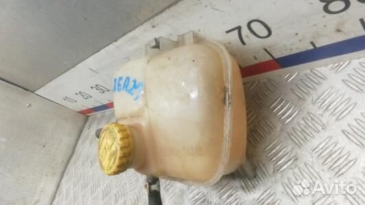 Бачок расширительный opel zafira A (XEA21NP01)