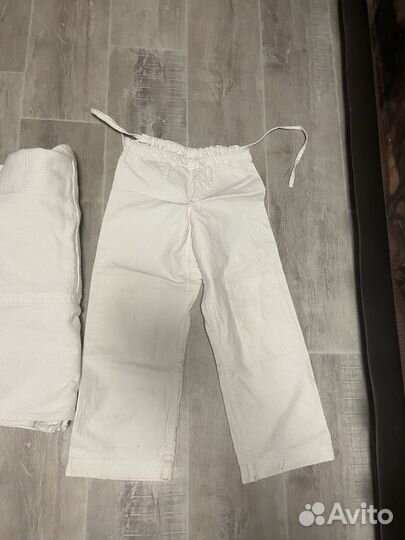 Кимоно детское