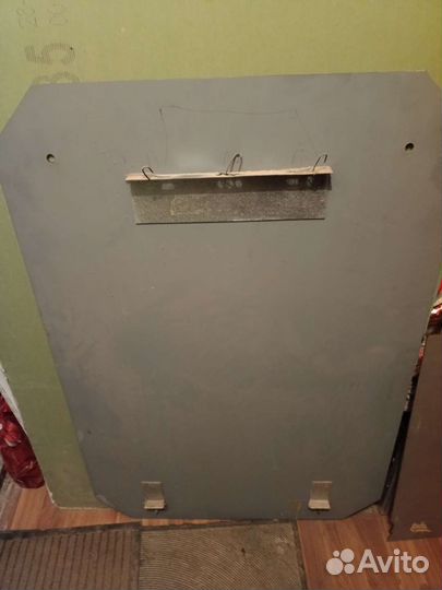 Зеркало настенное большое б/у до 25.07