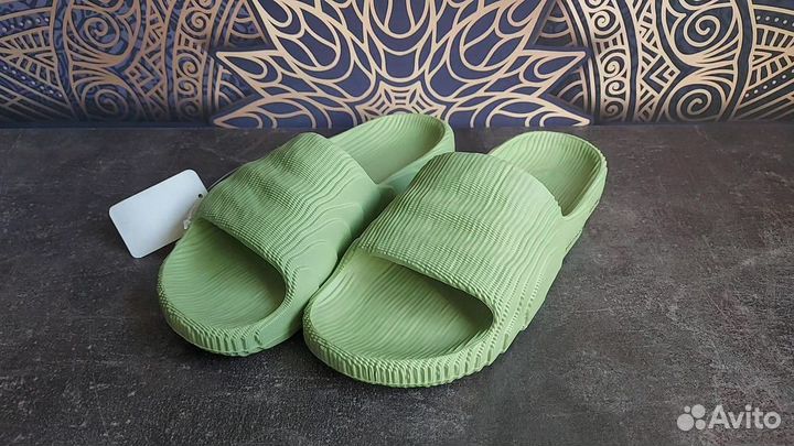 Шлепки Adidas Adilette мужские